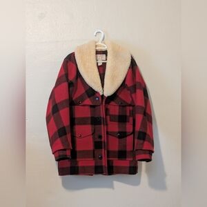 Vintage Filson Packer Coat
